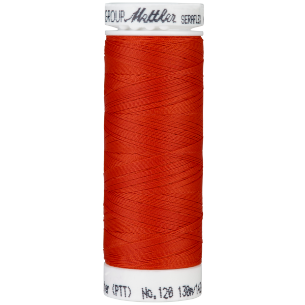 SERAFLEX® 130m Farbe 1336 Vermillion