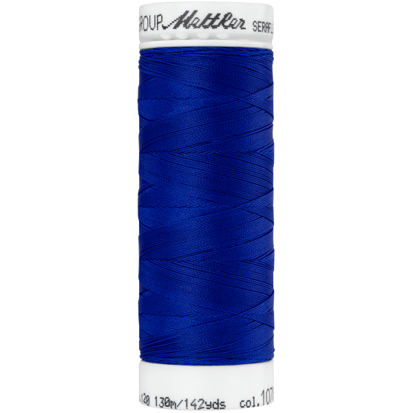 SERAFLEX® 130m Farbe 1078 Fire Blue