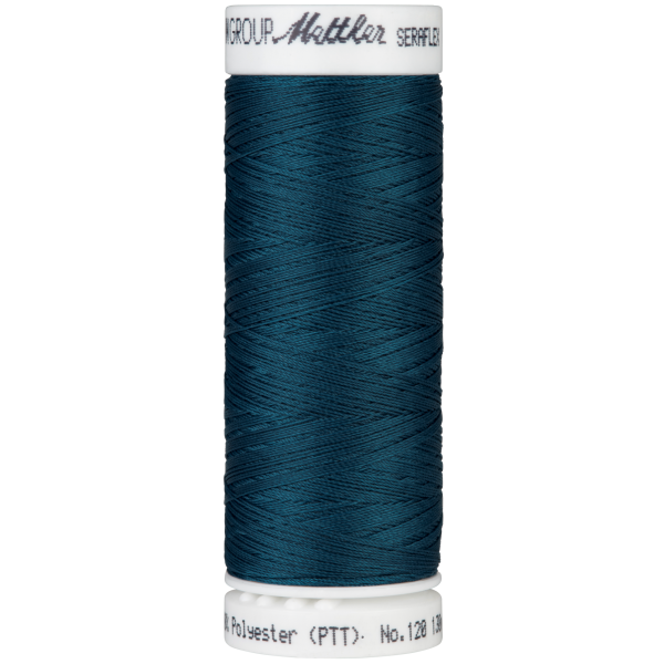 SERAFLEX® 130m Farbe 0485 Tartan Blue