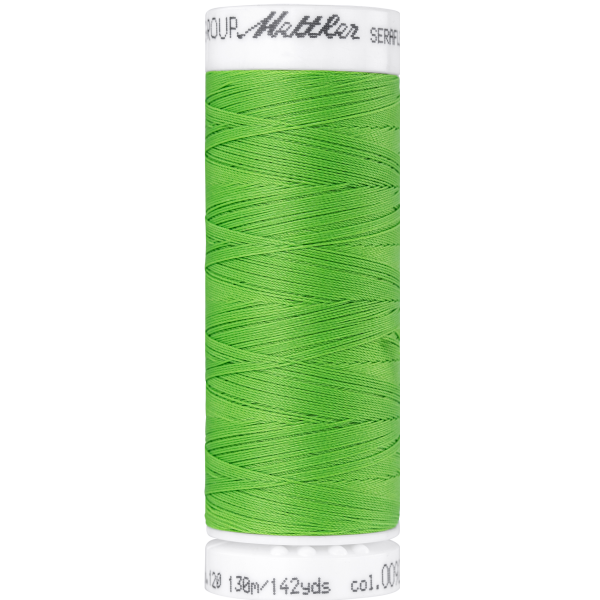 SERAFLEX® 130m Farbe 0092 Bright Mint