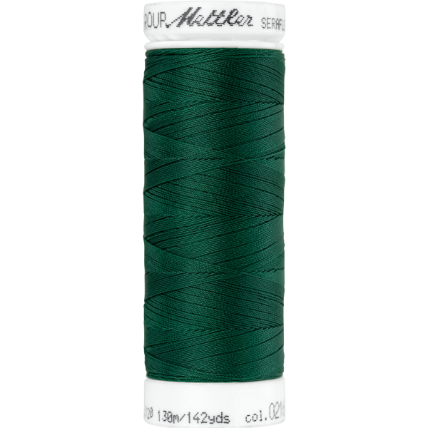 SERAFLEX® 130m Farbe 0216 Dark Green
