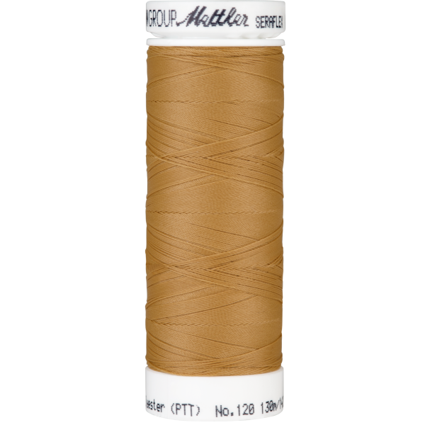 SERAFLEX® 130m Farbe 1121 Toffee