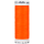 SERAFLEX® 130m Farbe 1428 Vivid Orange