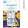 Gold Stick-Nadel Embroidery 130/705 H-ET SB5 75/11