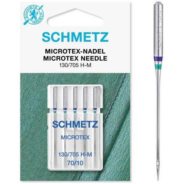Microtex-Nadel SB5 130/705 H-M 70/10