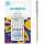 Gold Stick-Nadel Embroidery SB5 130/705 H-ET 90/14