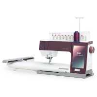 PFAFF® creative icon™ 2  Näh- und...