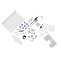 PFAFF® creative icon™ 2  Näh- und Stickmaschine mit Stickaggregat, Vorführmaschine