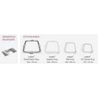 PFAFF® creative icon™ 2  Näh- und Stickmaschine mit Stickaggregat, Vorführmaschine