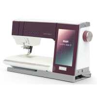 PFAFF® creative icon™ 2 Näh- und Stickmaschine Vorführmaschine
