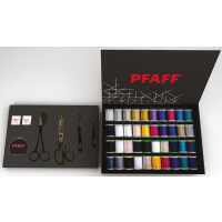 PFAFF® creative icon™ 2 Näh- und Stickmaschine Vorführmaschine