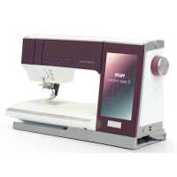 PFAFF® creative icon™ 2 Näh- und Stickmaschine