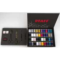 PFAFF® creative icon™ 2 Näh- und Stickmaschine