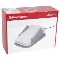 Husqvarna Viking Multifunktions-Anlasser für...