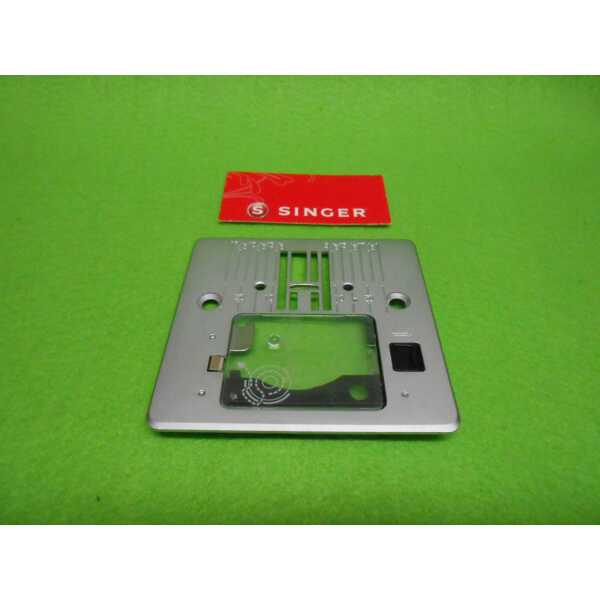 Stichplatte Heavy Duty 4432, 4423, 4411