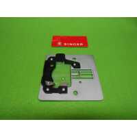 Stichplatte Heavy Duty 4432, 4423, 4411