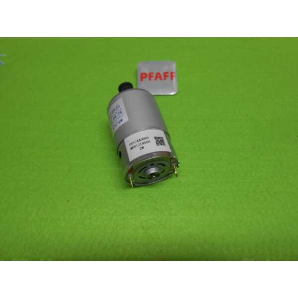 PFAFF Motor DC NEU passport 2.0, 3.0