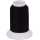 Extra dickes Nylon Bauschgarn schwarz