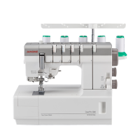 CoverPro 3000 PROFESSIONAL, Vorführmaschine