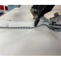 CoverPro 3000 PROFESSIONAL, Vorführmaschine