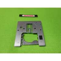 Janome Stichplatte MC 5200