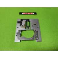 Janome Stichplatte MC 5200