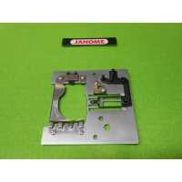 Janome Stichplatte MC 5200