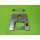 Janome Stichplatte MC 5200