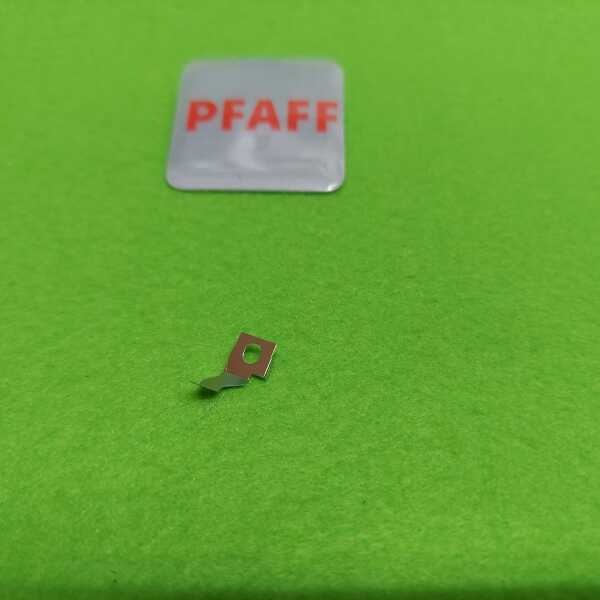 Blattfeder für Fadenführung expression  710, 710SE, 720, 720SE