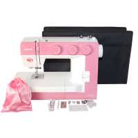 Janome 1522PG