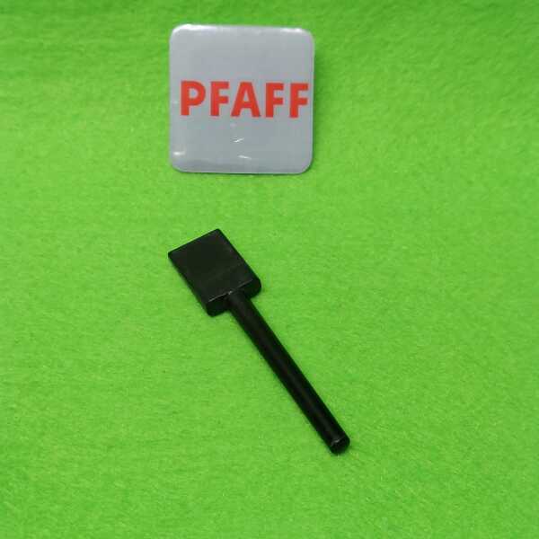 Garnrollenstift tipmatic 1025, 1027, 1029 weiß