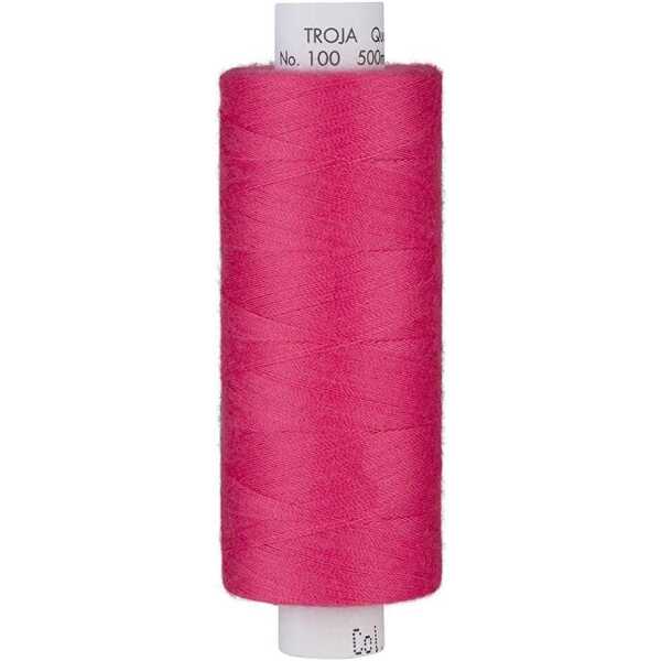 TROJA 500m Farbe 1438 Rosy Pink