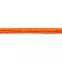 Kordel, 4mm, orange