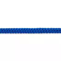 Kordel, 4mm, blau