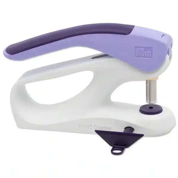 Vario Creative Tool Alabasterweiß/Flieder 390903