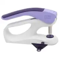 Vario Creative Tool Alabasterweiß/Flieder 390903