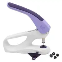Vario Creative Tool Alabasterweiß/Flieder 390903