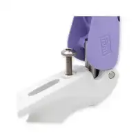 Vario Creative Tool Alabasterweiß/Flieder 390903