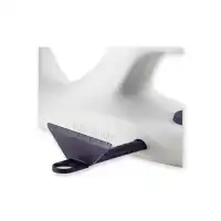 Vario Creative Tool Alabasterweiß/Flieder 390903