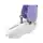 Vario Creative Tool Alabasterweiß/Flieder 390903