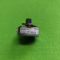 Transporteur-Schrittmotor NV10 - NV100