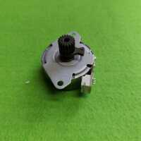 Transporteur-Schrittmotor NV10 - NV100