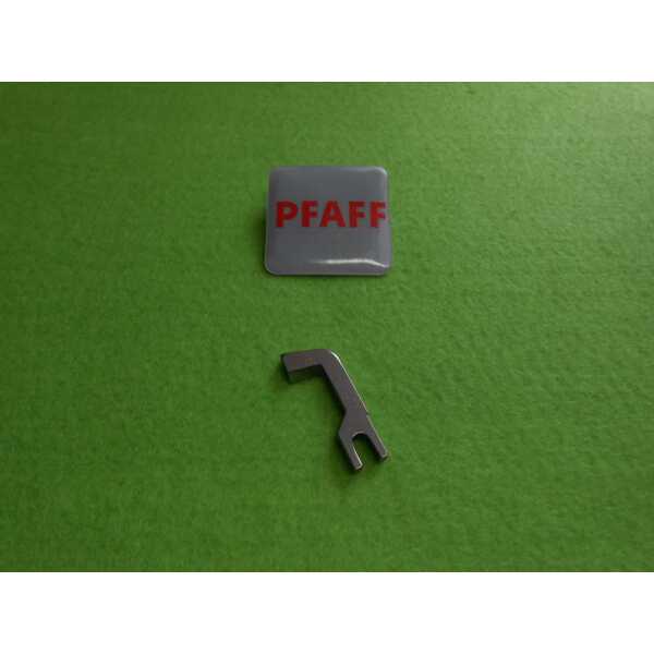 PFAFF Obermesser Admire 1000