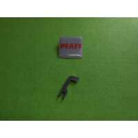 PFAFF Obermesser Admire 1000