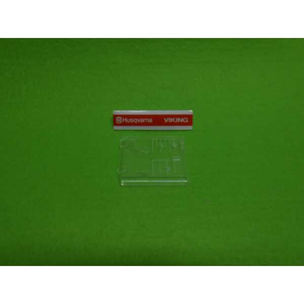 Spulenabdeckung Epic, Epic 2, Epic 3, Quilt 97