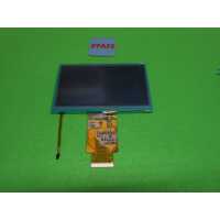 LCD Assy ambition 630