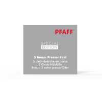 PFAFF expression 710 Special Edition