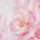 Isla Alpenfleece Blumen, grau/rosa