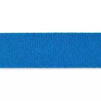Gurtband, 20mm, blau