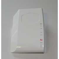 Frontklappe mit Aufkleber Differentialtransport BLE 5-3